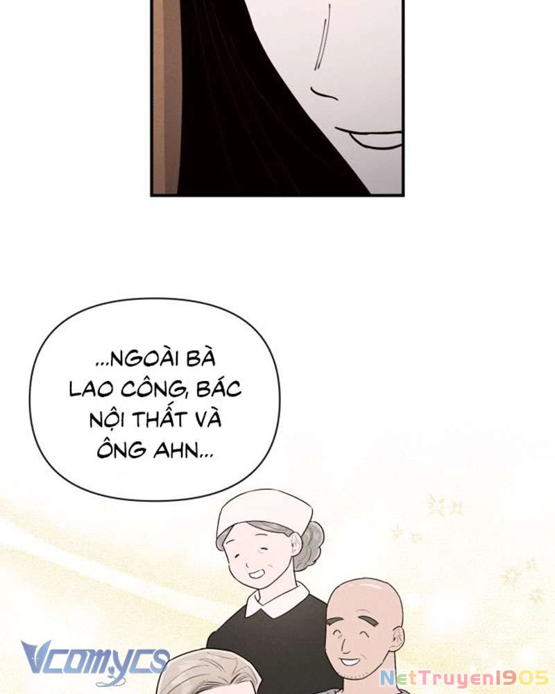 Tối Nay Tôi Là Người Được Cô Ấy Chọn Chapter 3 - 43