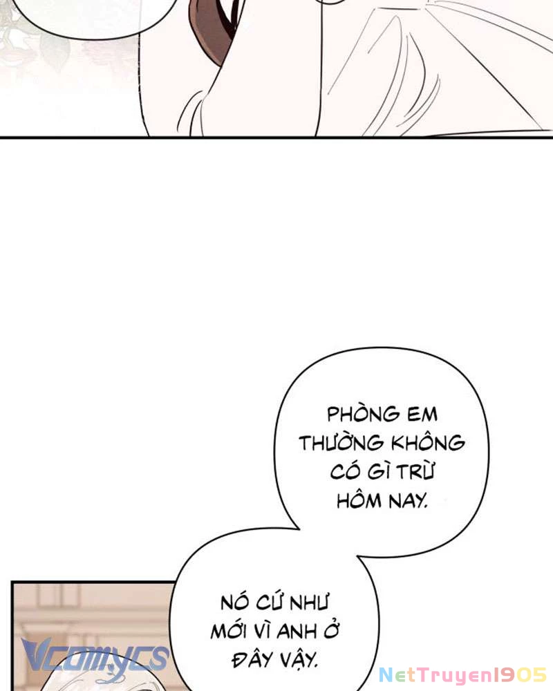Tối Nay Tôi Là Người Được Cô Ấy Chọn Chapter 3 - 45