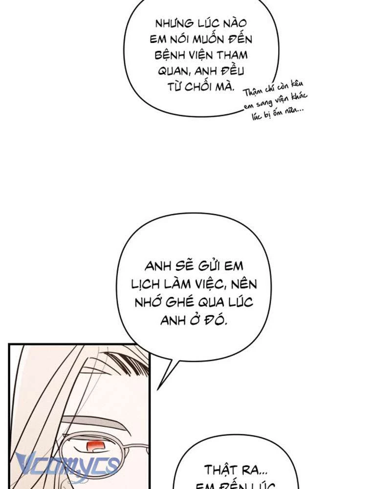 Tối Nay Tôi Là Người Được Cô Ấy Chọn Chapter 3 - 55