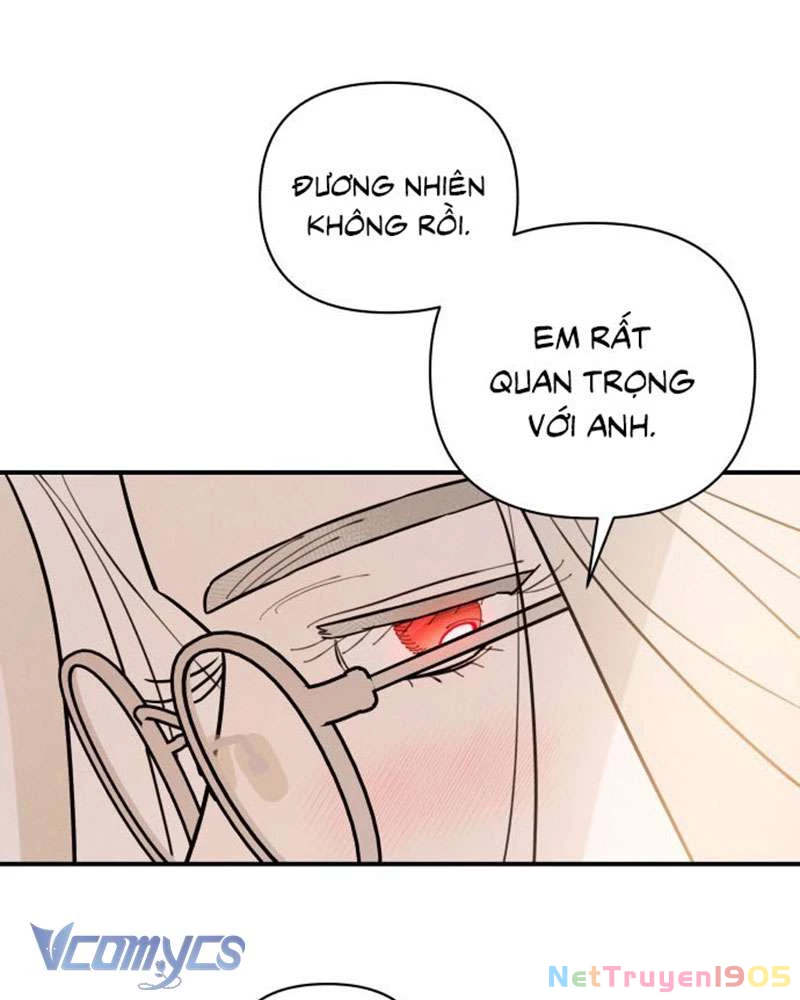 Tối Nay Tôi Là Người Được Cô Ấy Chọn Chapter 3 - 60