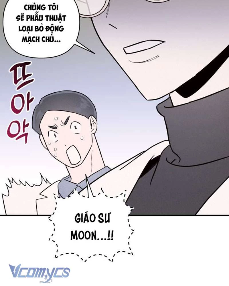 Tối Nay Tôi Là Người Được Cô Ấy Chọn Chapter 3 - 88