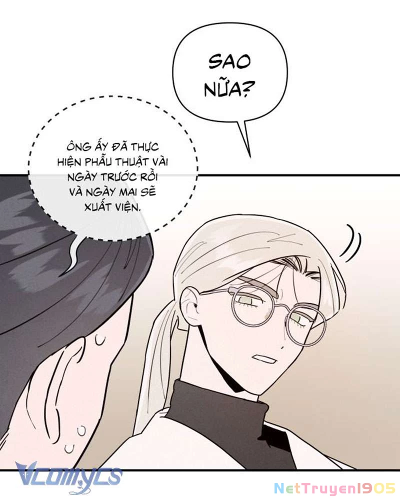 Tối Nay Tôi Là Người Được Cô Ấy Chọn Chapter 3 - 89