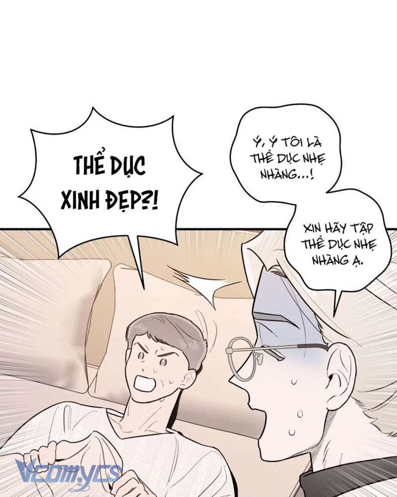 Tối Nay Tôi Là Người Được Cô Ấy Chọn Chapter 3 - 103