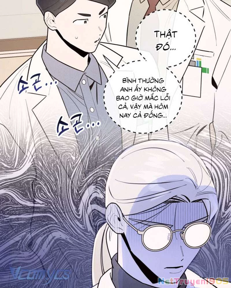 Tối Nay Tôi Là Người Được Cô Ấy Chọn Chapter 3 - 107