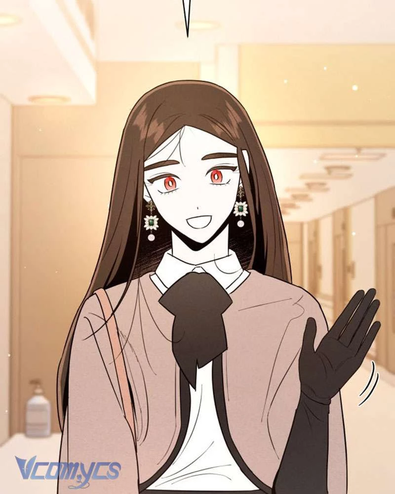 Tối Nay Tôi Là Người Được Cô Ấy Chọn Chapter 3 - 111