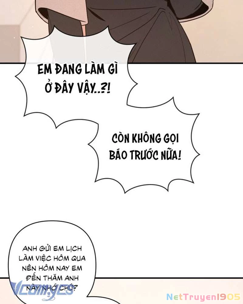 Tối Nay Tôi Là Người Được Cô Ấy Chọn Chapter 3 - 112