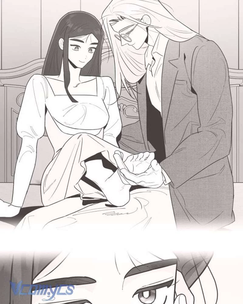 Tối Nay Tôi Là Người Được Cô Ấy Chọn Chapter 3 - 118