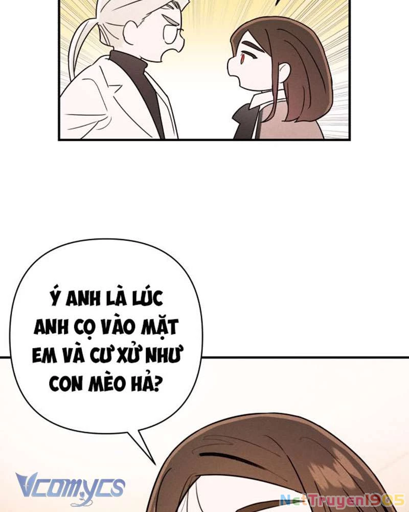 Tối Nay Tôi Là Người Được Cô Ấy Chọn Chapter 3 - 121
