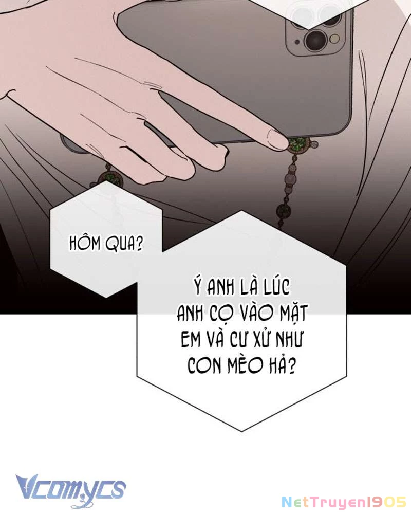 Tối Nay Tôi Là Người Được Cô Ấy Chọn Chapter 3 - 129