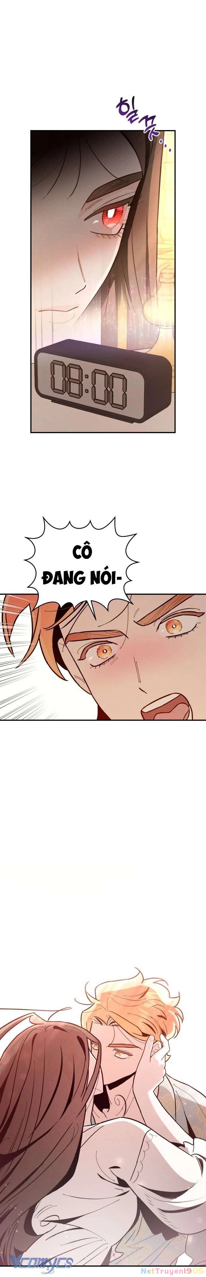 Tối Nay Tôi Là Người Được Cô Ấy Chọn Chapter 5 - 11