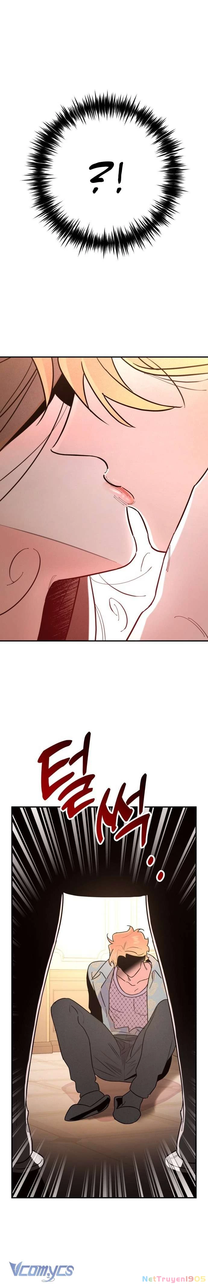 Tối Nay Tôi Là Người Được Cô Ấy Chọn Chapter 5 - 12