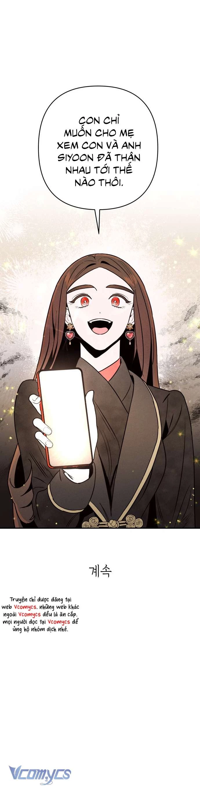 Tối Nay Tôi Là Người Được Cô Ấy Chọn Chapter 5 - 33