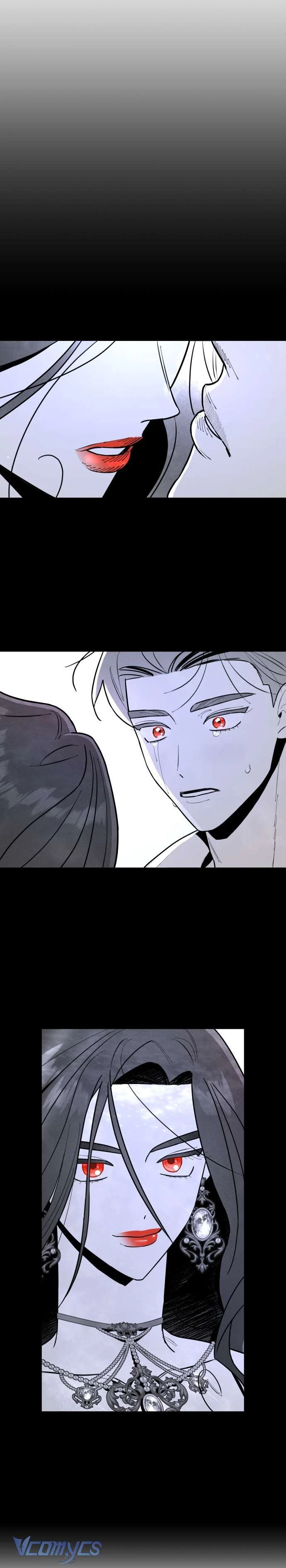 Tối Nay Tôi Là Người Được Cô Ấy Chọn Chapter 6 - 28
