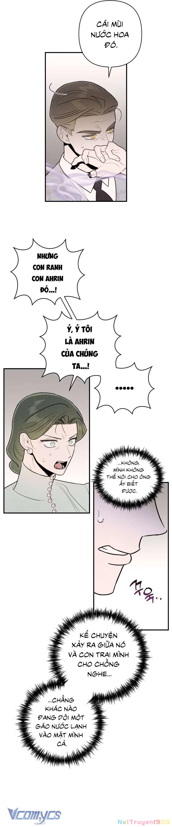 Tối Nay Tôi Là Người Được Cô Ấy Chọn Chapter 7 - 5