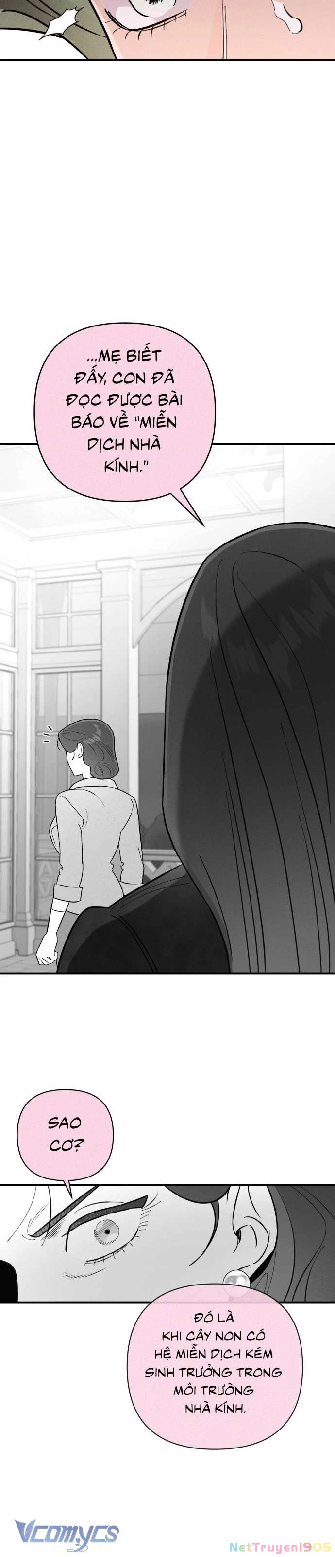 Tối Nay Tôi Là Người Được Cô Ấy Chọn Chapter 7 - 20