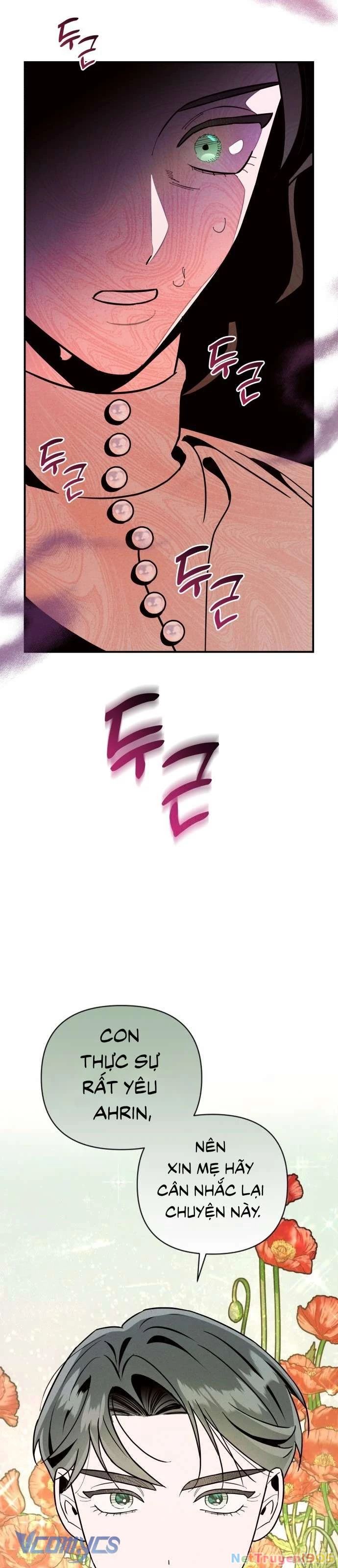 Tối Nay Tôi Là Người Được Cô Ấy Chọn Chapter 8 - 4