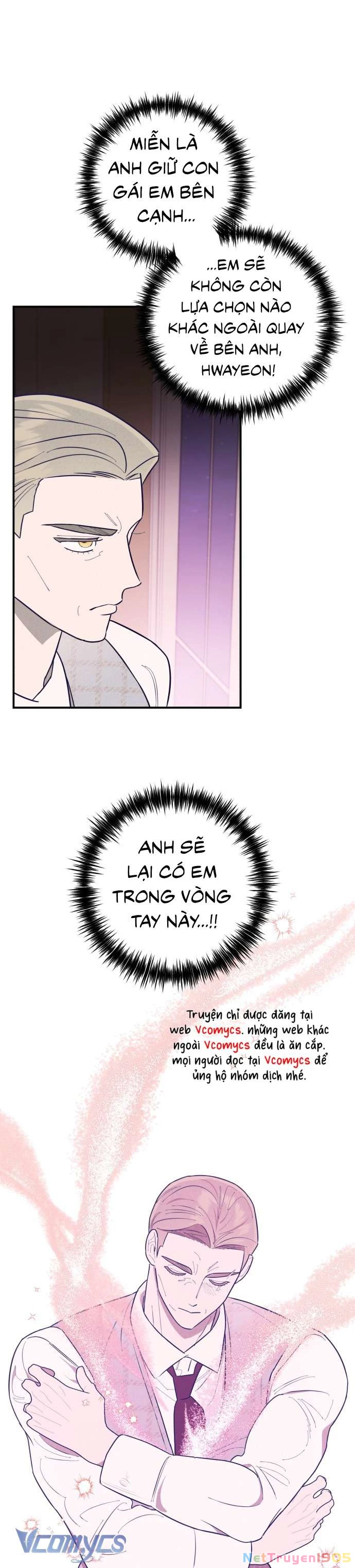 Tối Nay Tôi Là Người Được Cô Ấy Chọn Chapter 8 - 13