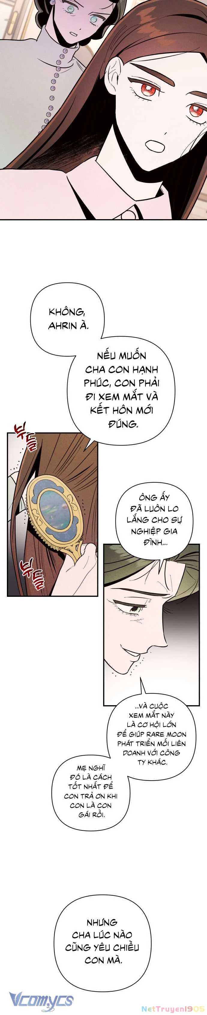 Tối Nay Tôi Là Người Được Cô Ấy Chọn Chapter 9 - 14