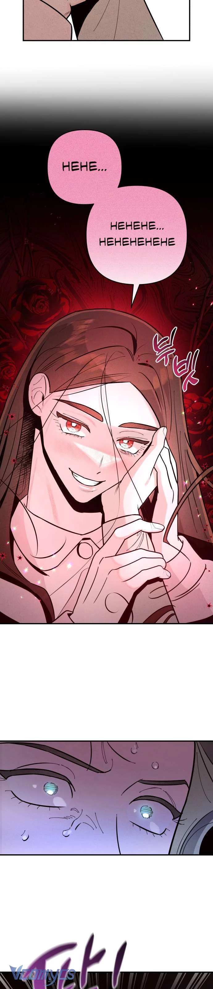 Tối Nay Tôi Là Người Được Cô Ấy Chọn Chapter 9 - 25
