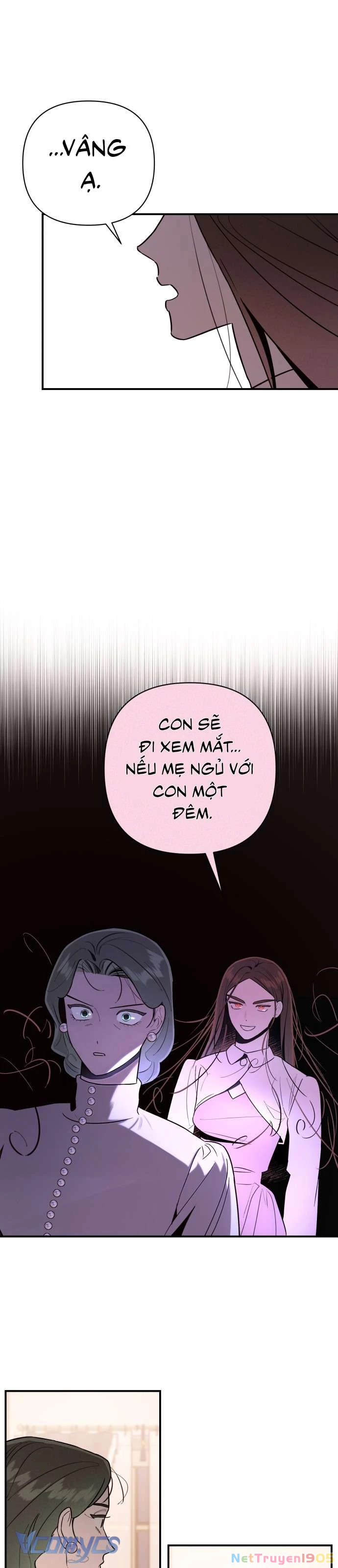 Tối Nay Tôi Là Người Được Cô Ấy Chọn Chapter 9 - 27