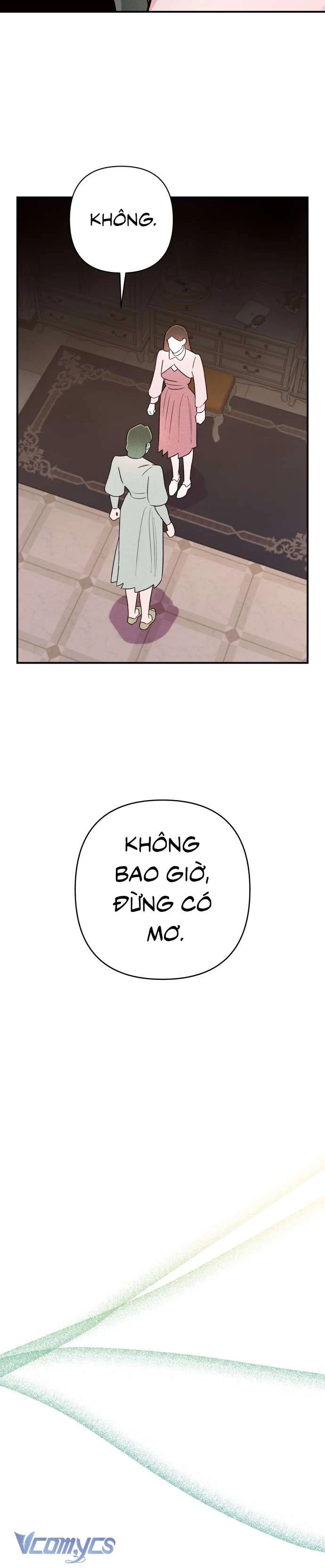 Tối Nay Tôi Là Người Được Cô Ấy Chọn Chapter 9 - 29