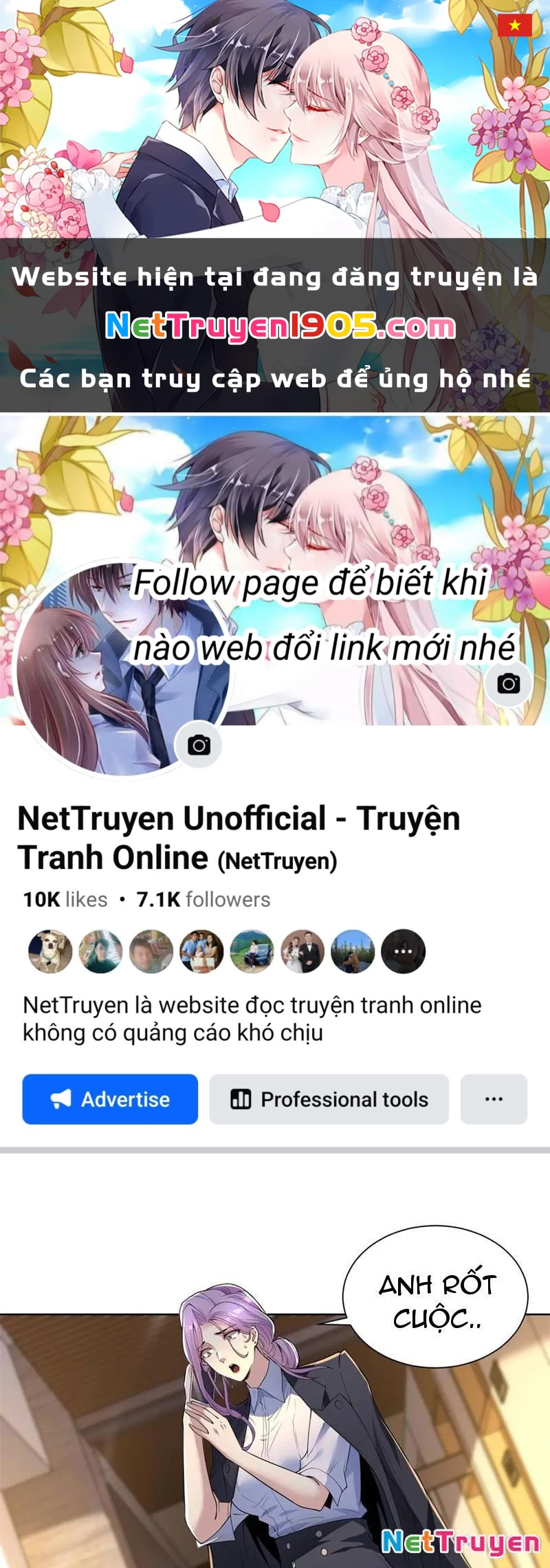 Ta Là Tiên Tôn Thiên Giới Bị Mất Trí Nhớ Chapter 49 - 1