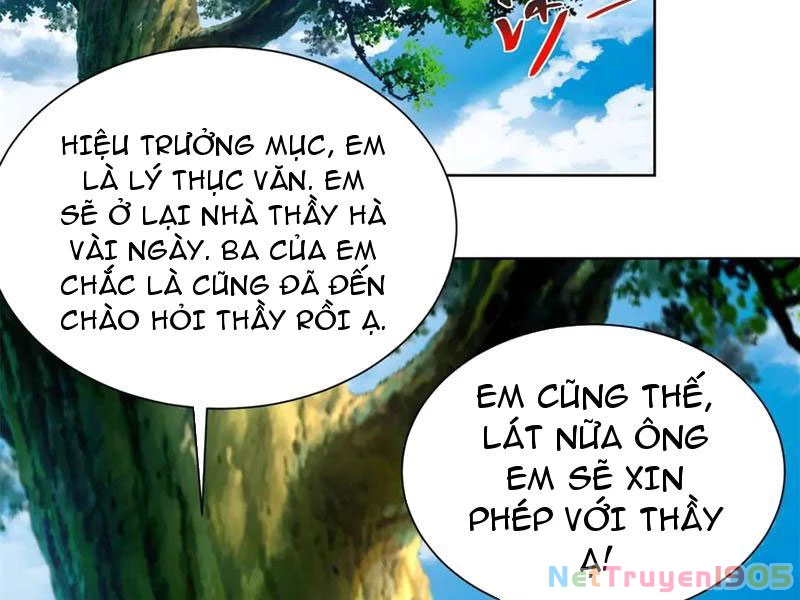Ta Là Tiên Tôn Thiên Giới Bị Mất Trí Nhớ Chapter 49 - 4