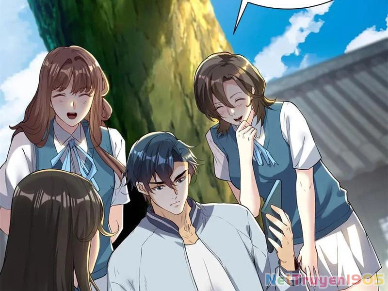 Ta Là Tiên Tôn Thiên Giới Bị Mất Trí Nhớ Chapter 49 - 5