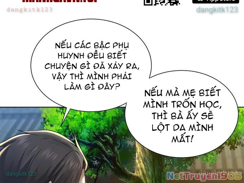 Ta Là Tiên Tôn Thiên Giới Bị Mất Trí Nhớ Chapter 49 - 7