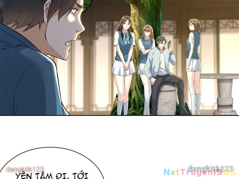 Ta Là Tiên Tôn Thiên Giới Bị Mất Trí Nhớ Chapter 49 - 8