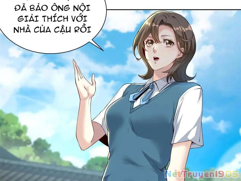 Ta Là Tiên Tôn Thiên Giới Bị Mất Trí Nhớ Chapter 49 - 9