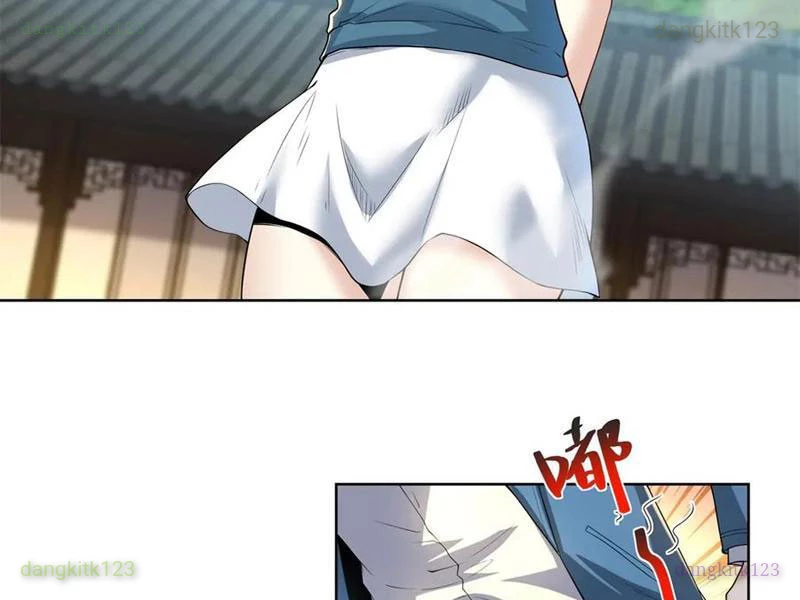 Ta Là Tiên Tôn Thiên Giới Bị Mất Trí Nhớ Chapter 49 - 10