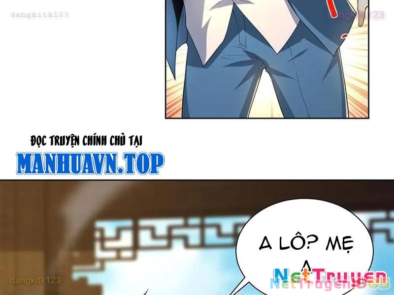 Ta Là Tiên Tôn Thiên Giới Bị Mất Trí Nhớ Chapter 49 - 11