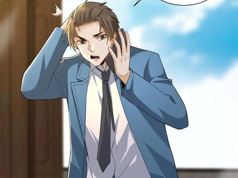 Ta Là Tiên Tôn Thiên Giới Bị Mất Trí Nhớ Chapter 49 - 12