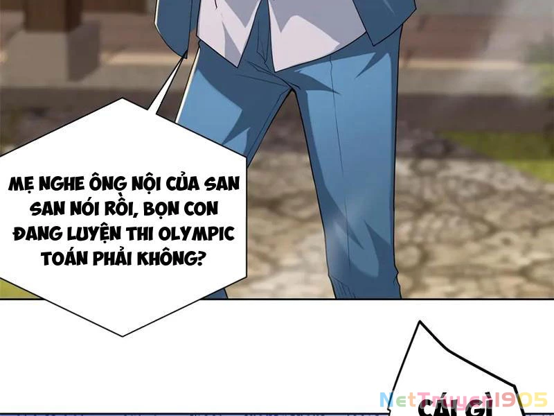 Ta Là Tiên Tôn Thiên Giới Bị Mất Trí Nhớ Chapter 49 - 13