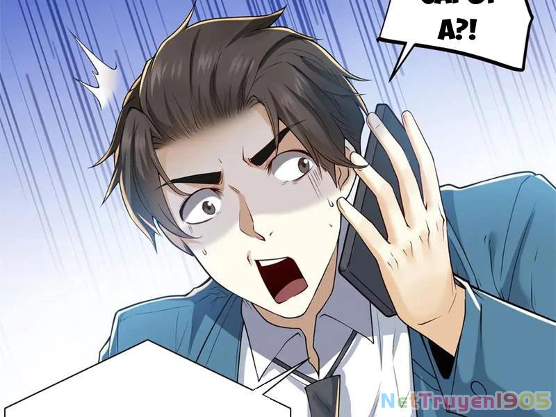 Ta Là Tiên Tôn Thiên Giới Bị Mất Trí Nhớ Chapter 49 - 14