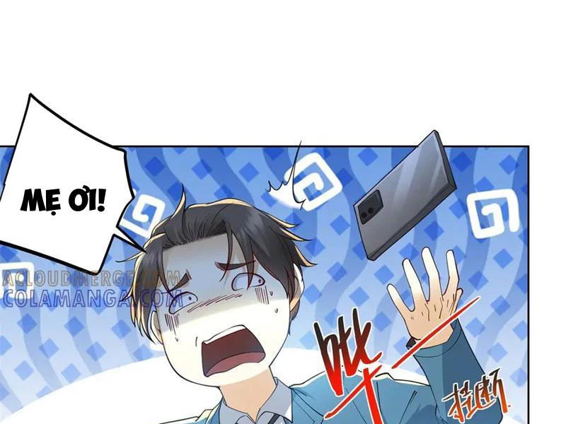 Ta Là Tiên Tôn Thiên Giới Bị Mất Trí Nhớ Chapter 49 - 18