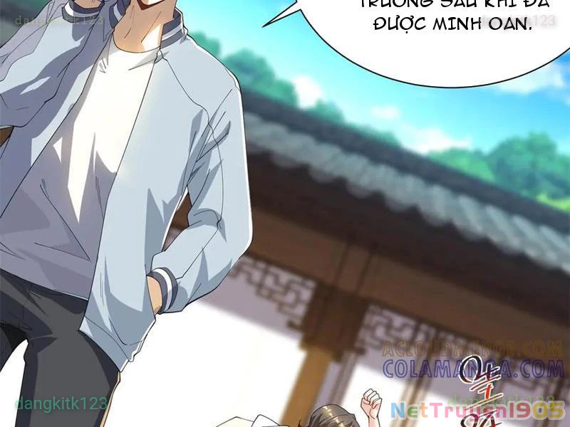Ta Là Tiên Tôn Thiên Giới Bị Mất Trí Nhớ Chapter 49 - 22