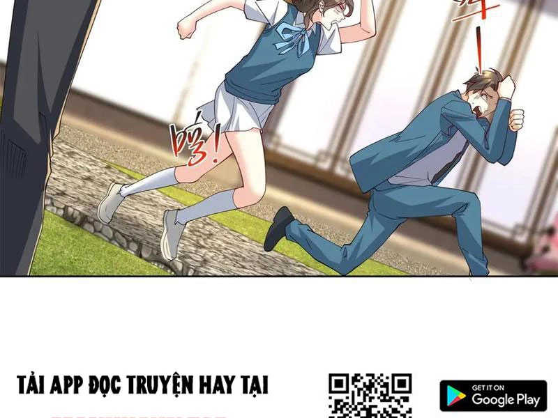 Ta Là Tiên Tôn Thiên Giới Bị Mất Trí Nhớ Chapter 49 - 23