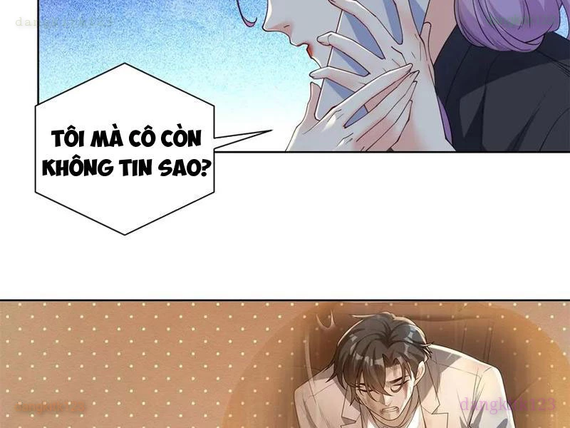 Ta Là Tiên Tôn Thiên Giới Bị Mất Trí Nhớ Chapter 49 - 25