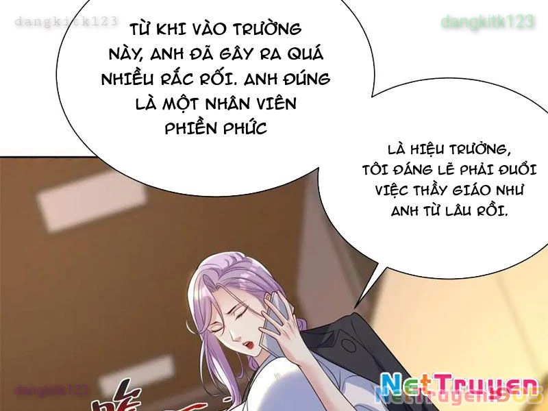 Ta Là Tiên Tôn Thiên Giới Bị Mất Trí Nhớ Chapter 49 - 31