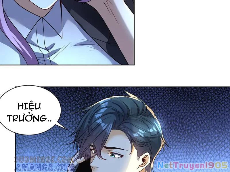 Ta Là Tiên Tôn Thiên Giới Bị Mất Trí Nhớ Chapter 49 - 34