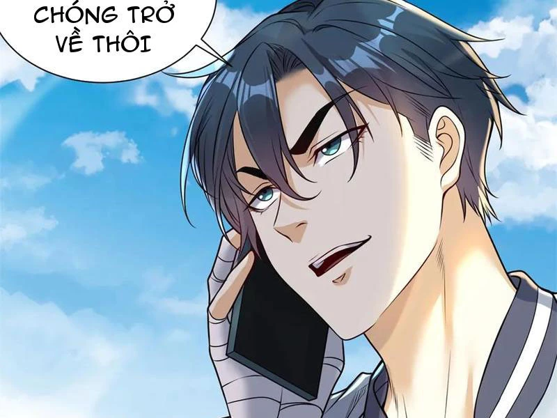 Ta Là Tiên Tôn Thiên Giới Bị Mất Trí Nhớ Chapter 49 - 38