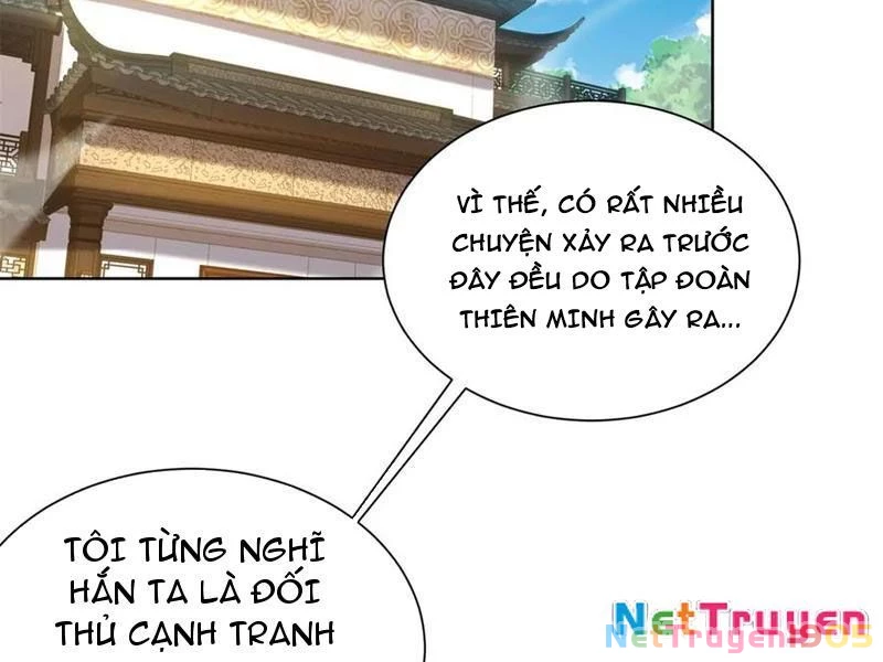 Ta Là Tiên Tôn Thiên Giới Bị Mất Trí Nhớ Chapter 49 - 41
