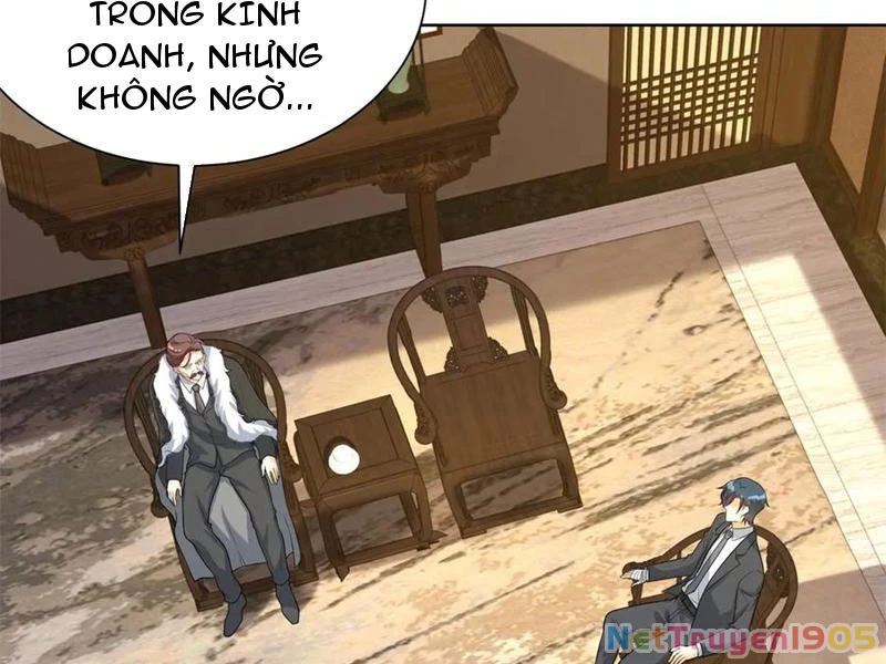 Ta Là Tiên Tôn Thiên Giới Bị Mất Trí Nhớ Chapter 49 - 42