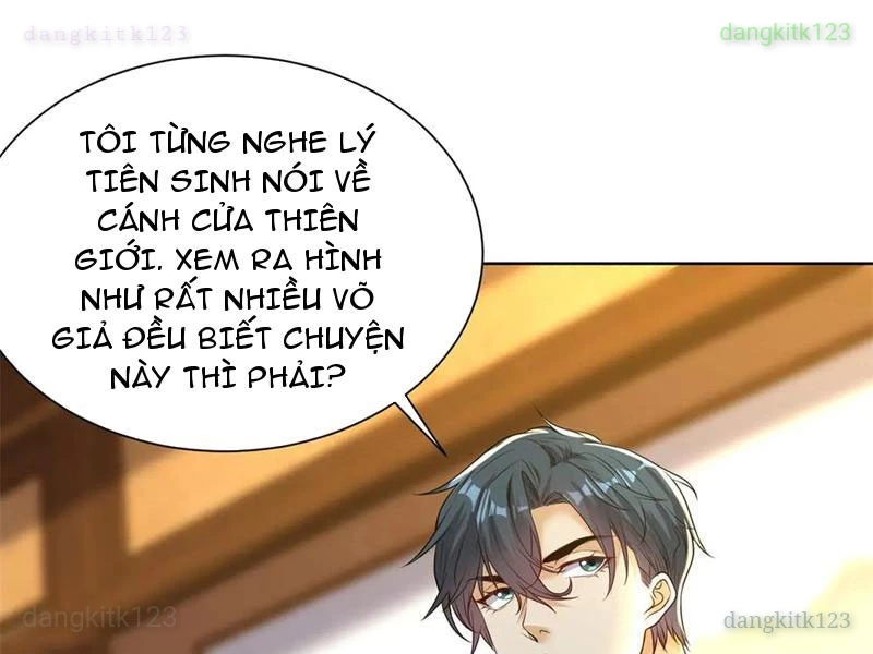 Ta Là Tiên Tôn Thiên Giới Bị Mất Trí Nhớ Chapter 49 - 45