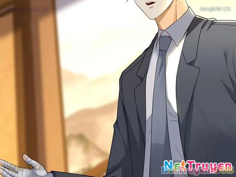 Ta Là Tiên Tôn Thiên Giới Bị Mất Trí Nhớ Chapter 49 - 46