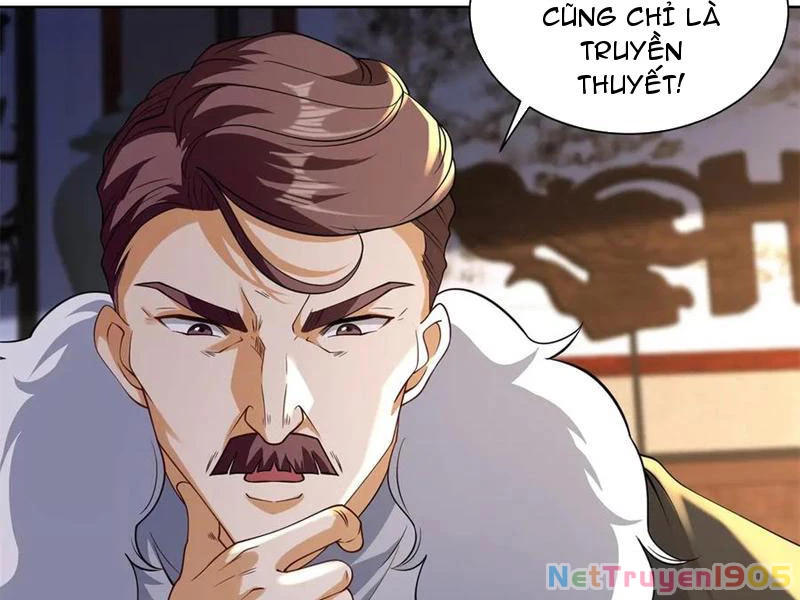 Ta Là Tiên Tôn Thiên Giới Bị Mất Trí Nhớ Chapter 49 - 48