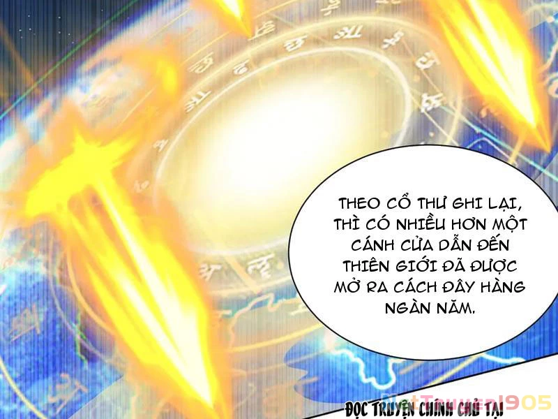 Ta Là Tiên Tôn Thiên Giới Bị Mất Trí Nhớ Chapter 49 - 50