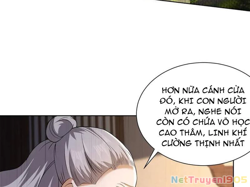 Ta Là Tiên Tôn Thiên Giới Bị Mất Trí Nhớ Chapter 49 - 53